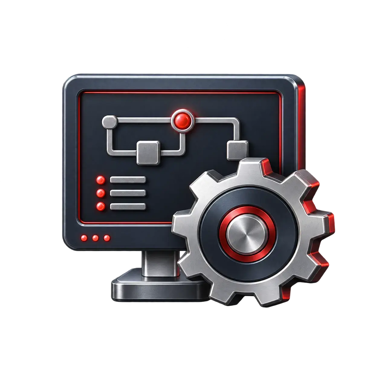 Industrial automation services