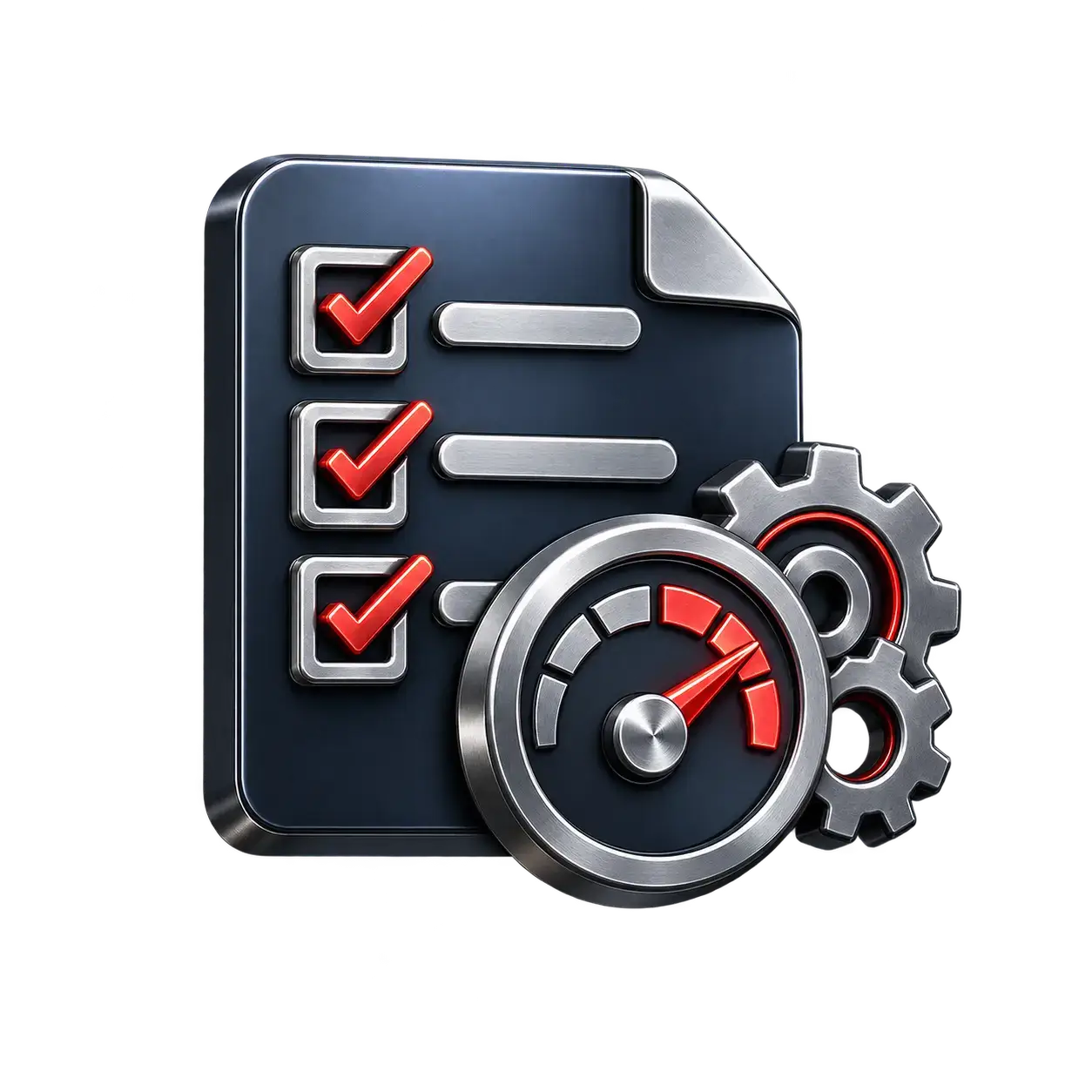 Commissioning & Startup services