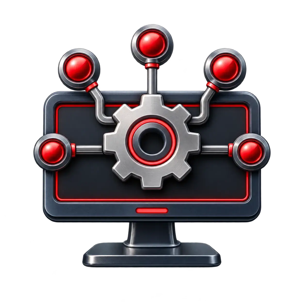 System Integration services