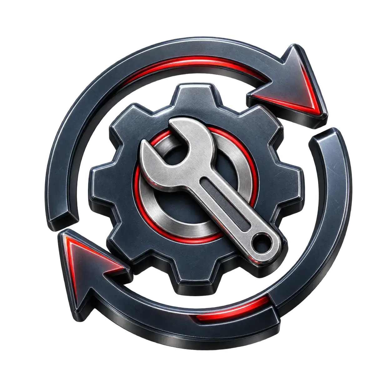 Maintenance & Overhaul services