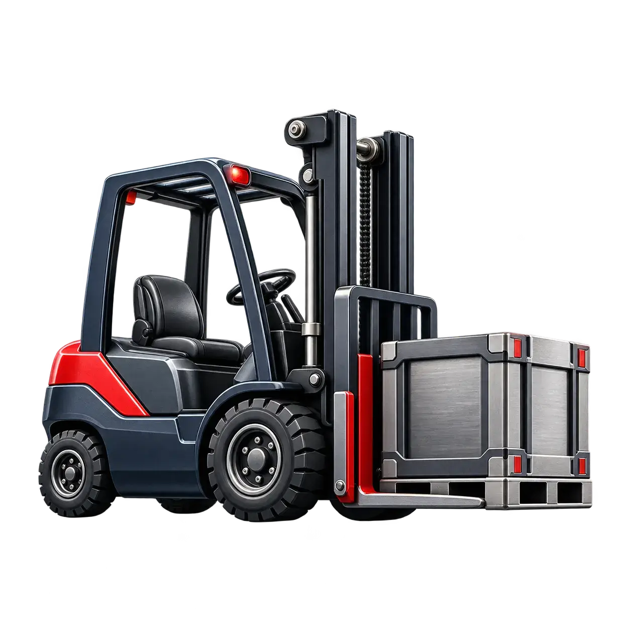 Material Handling services