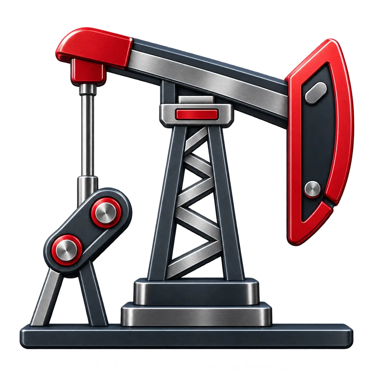 Petrochemical industry solutions