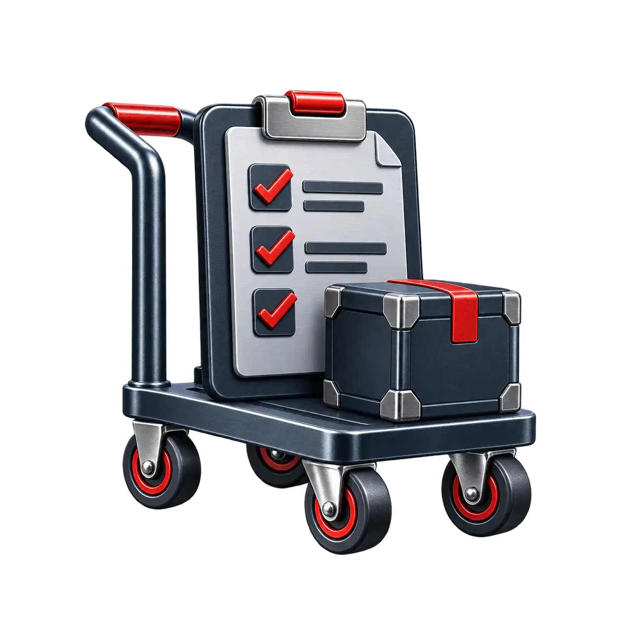 Procurement and Supply Chain services