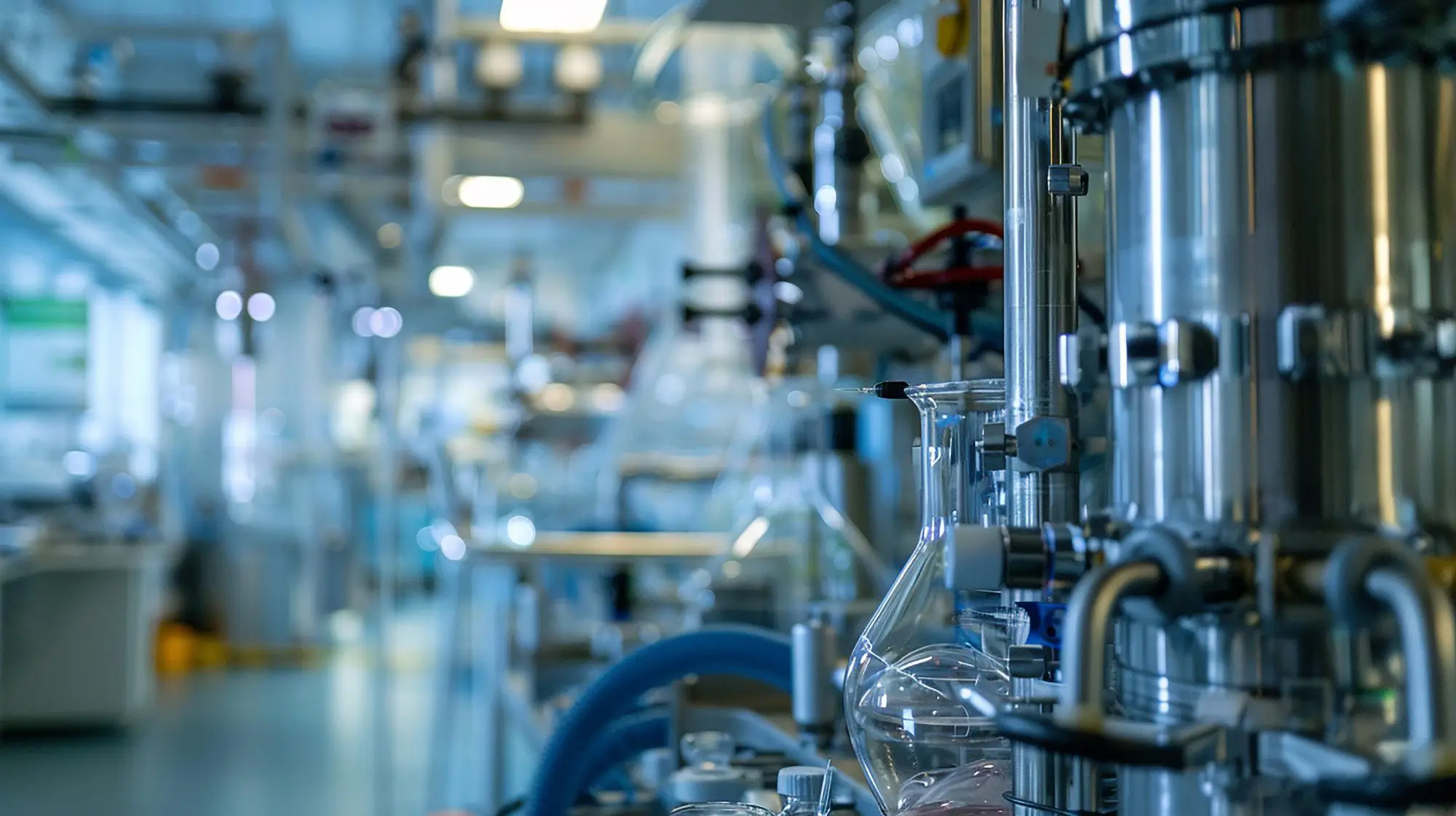Thai Plastic and Chemicals PVC Line plant project in Thailand