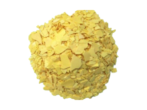 sodium sulfide