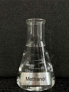 methanol