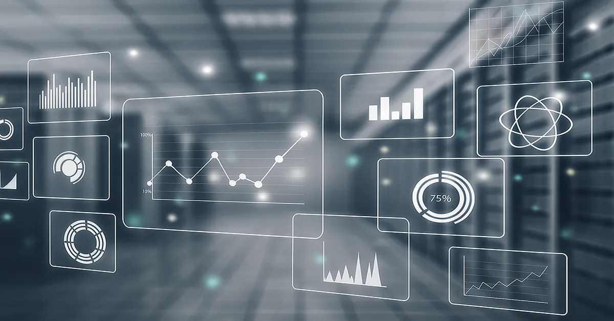 Top 4 Challenges in Data And Analytics for Energy Sector Leaders | 2025 Guide 1 4 Challenges in Data And Analytics for Energy Sector Leaders