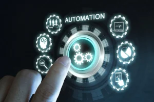 Automation Solutions by Phakarin Group: Revolutionizing the Oil, Gas, and Petrochemical Industries 5 Automation Solutions 1