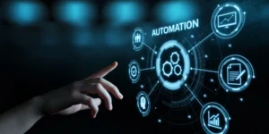 Automation Solutions by Phakarin Group: Revolutionizing the Oil, Gas, and Petrochemical Industries 1 Automation Solutions 3