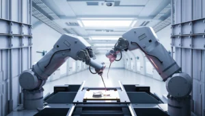 Automation Solutions by Phakarin Group: Revolutionizing the Oil, Gas, and Petrochemical Industries 2 Automation Solutions 4