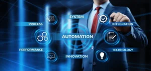 Automation Solutions by Phakarin Group: Revolutionizing the Oil, Gas, and Petrochemical Industries 3 Automation Solutions 5