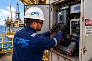 Reliable Commissioning Services for Oil, Gas & Petrochemical Projects 3 Commissioning Services 7