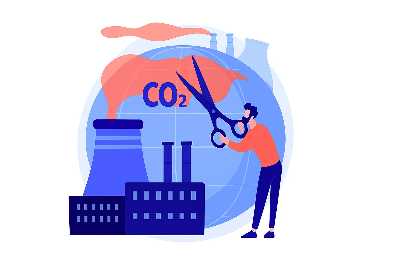 Emissions Management in Oil and Gas: Beyond Compliance to Competitive Advantage 2025