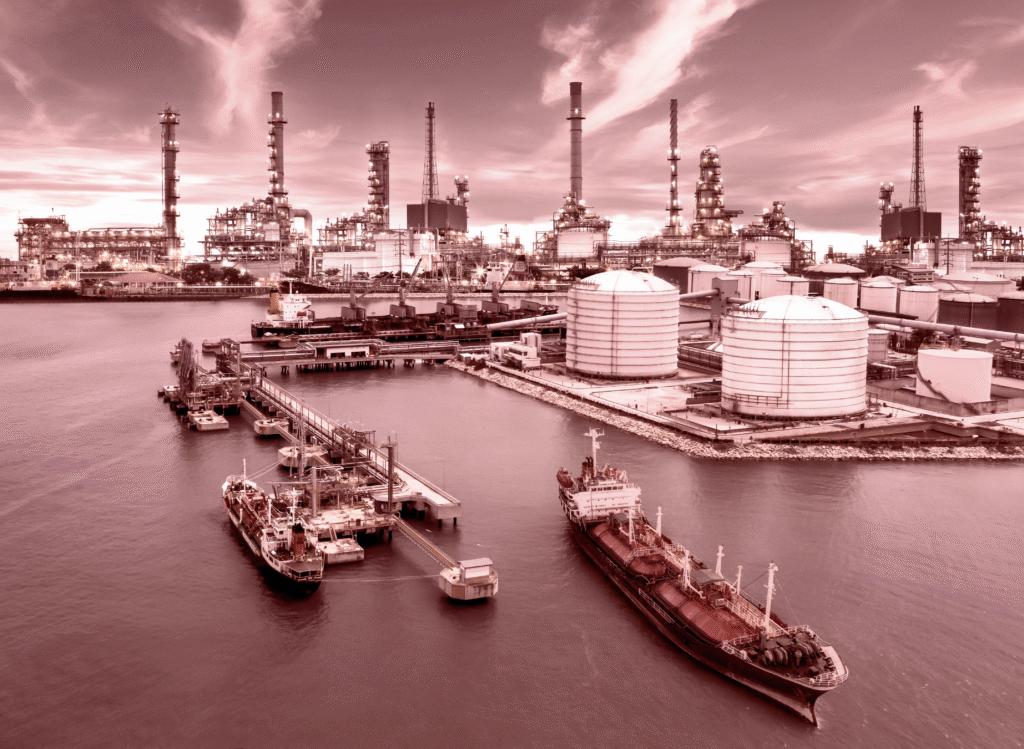 Floating Production Storage and Offloading: Unleashing Powerful Offshore Oil Production in 2025