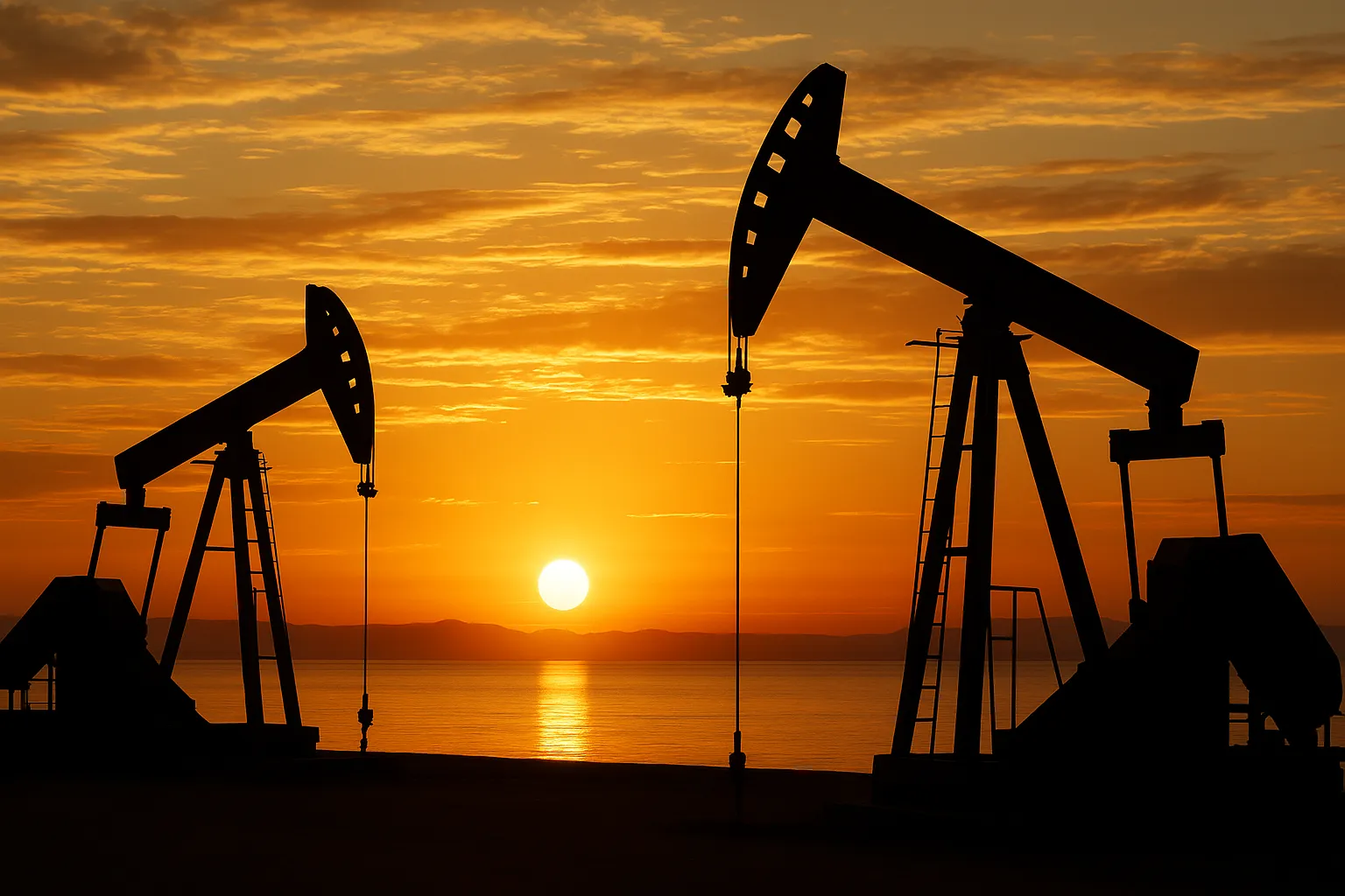 Floating Production Storage and Offloading: Unleashing Powerful Offshore Oil Production in 2025 1 How Floating Production Storage and Offloading Work