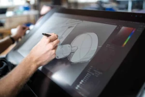 Industrial Design Solutions | Phakarin Group 5 Industrial Design Solutions