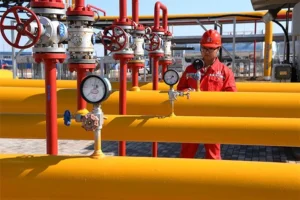 Reliable Installation Services for Oil, Gas & Petrochemical Projects 3 Installation Services 3