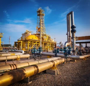 Reliable Installation Services for Oil, Gas & Petrochemical Projects 4 Installation Services 4