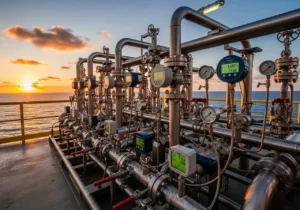 Reliable Installation Services for Oil, Gas & Petrochemical Projects 5 Installation Services 5