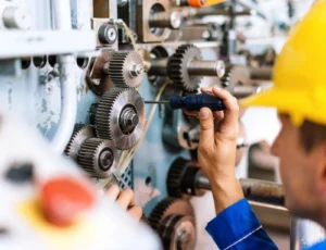 Industrial Maintenance & Overhaul Services | Phakarin Group 3 Maintenance Overhaul 2