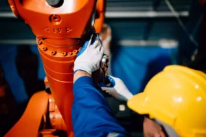 Industrial Maintenance & Overhaul Services | Phakarin Group 5 Industrial Maintenance & Overhaul Services | Phakarin Group