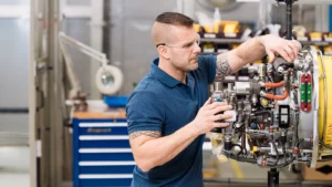 Industrial Maintenance & Overhaul Services | Phakarin Group 1 Industrial Maintenance & Overhaul Services | Phakarin Group
