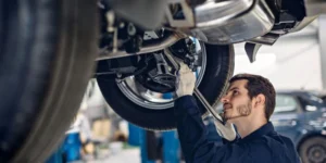 Industrial Maintenance & Overhaul Services | Phakarin Group 2 Industrial Maintenance & Overhaul Services | Phakarin Group