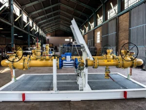 Metering Skids Solutions | Phakarin Group 4 Metering Skids Solutions 2