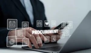 Industrial Procurement Solutions Phakarin Group 6 Procurement Solutions Phakarin Group