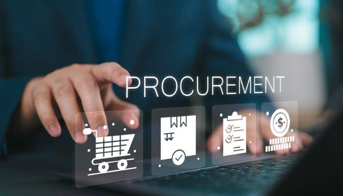 Industrial Procurement Solutions Phakarin Group 1 Procurement Solutions Phakarin Group