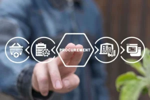 Industrial Procurement Solutions Phakarin Group 2 Procurement Solutions Phakarin Group