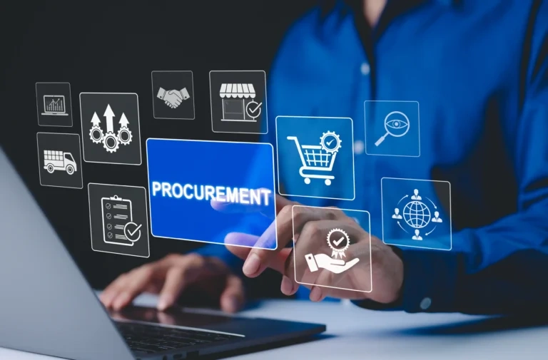 Industrial Procurement Solutions Phakarin Group 4 Procurement Solutions Phakarin Group