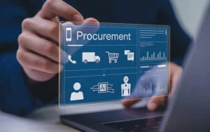 Industrial Procurement Solutions Phakarin Group 5 Procurement Solutions Phakarin Group