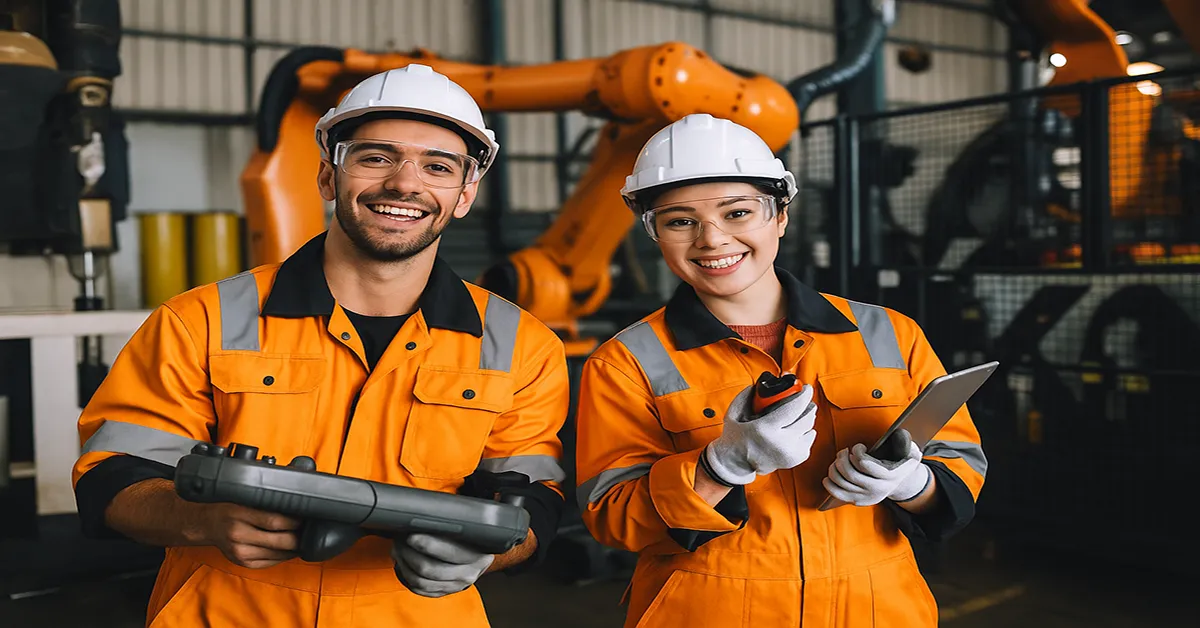 7 Proven Oil and Gas Worker Recruitment Strategies | Industry Insights 2025 1 Professional Development in Oil and Gas Worker Recruitment Strategies
