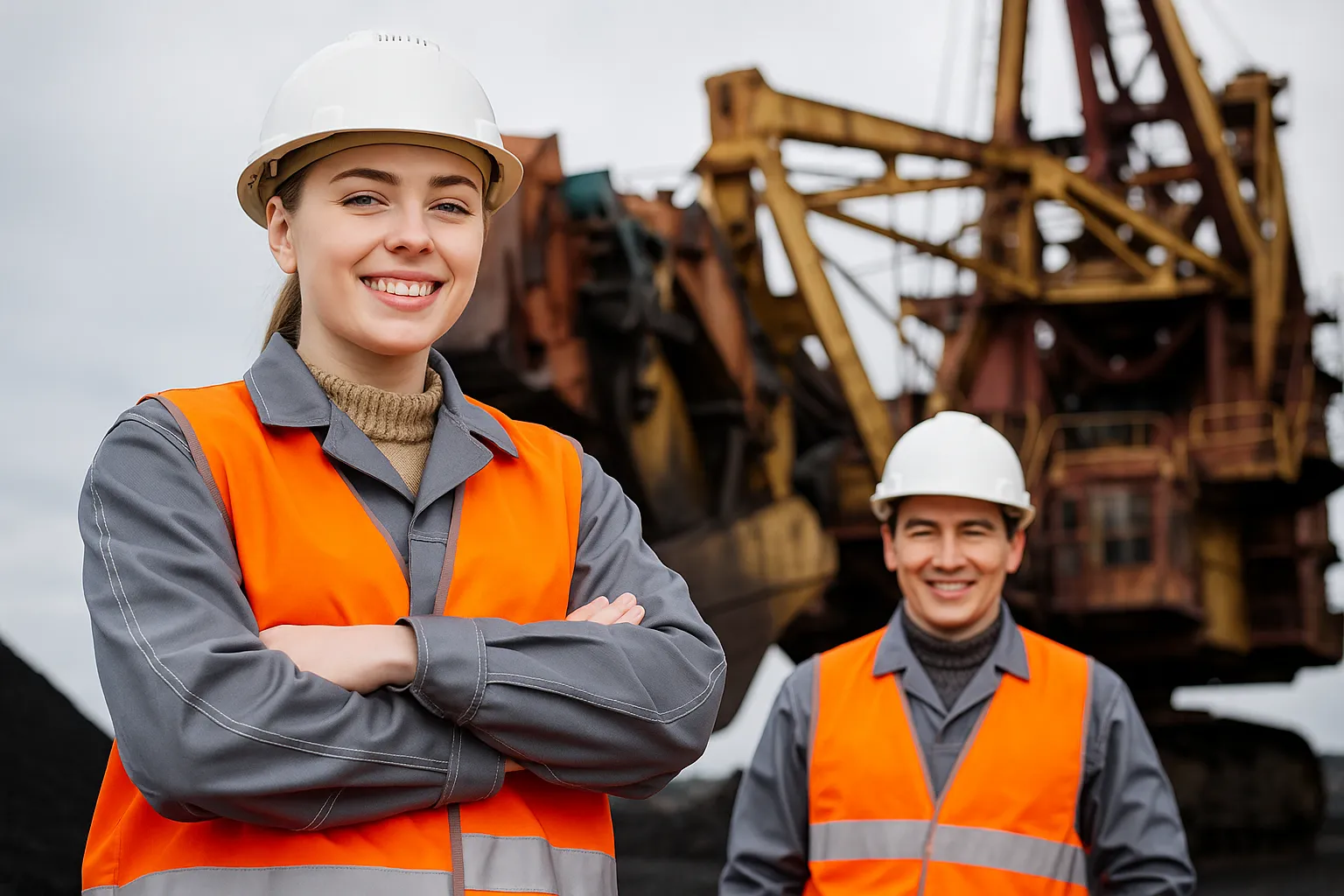 7 Proven Oil and Gas Worker Recruitment Strategies | Industry Insights 2025