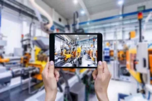 System Integration Solutions | Phakarin Group 5 System Integration Solutions