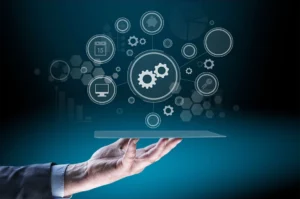 System Integration Solutions | Phakarin Group 2 System Integration Solutions