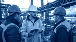 Effective Technical Supervision Services | Phakarin Group 2 Technical Supervision Services 1