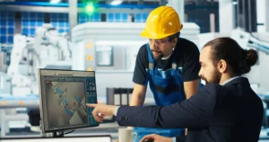 Effective Technical Supervision Services | Phakarin Group 6 Technical Supervision Services 3