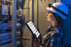 Effective Technical Supervision Services | Phakarin Group 1 Technical Supervision Services 5