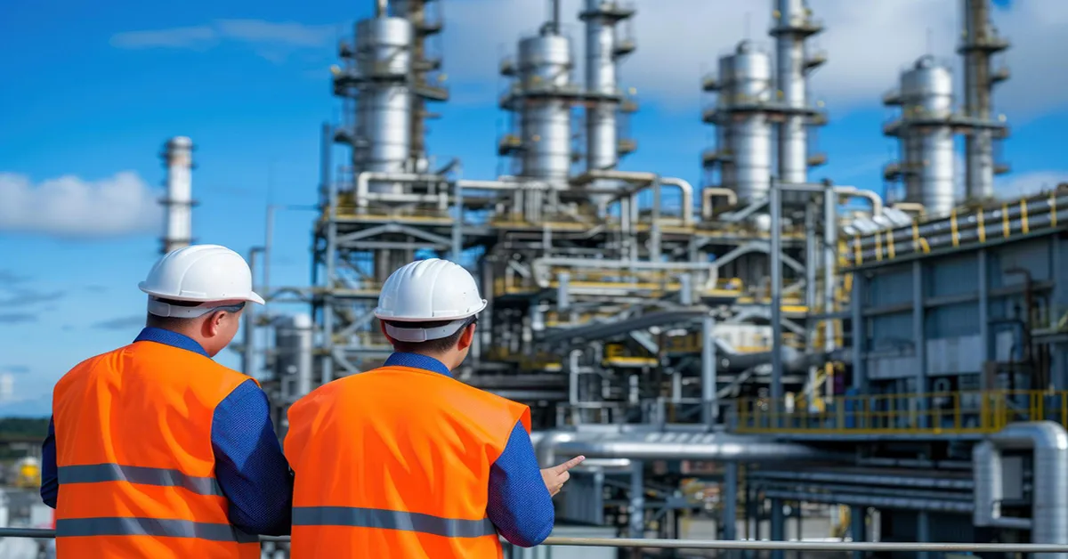 Top 10 Oil and Gas Companies in 2025: Leaders in a Changing Energy Landscape 1 The Leading Oil and Gas Corporations Top 10 Oil and Gas Companies
