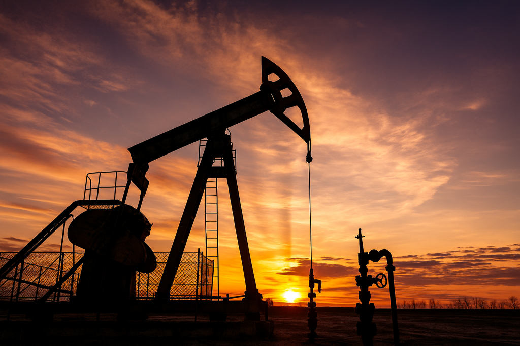The Complete Guide to the Oil and Gas Industry: Sectors, Trends & Outlook 2025 1 the-importance-of-specialized-focus-in-portfolio-oil-gas