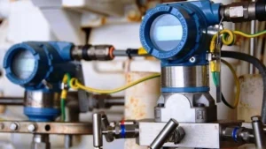 Coriolis Flow Meter : Working Principle, Benefits, and Industrial Applications 5 Coriolis Flow Meter 2