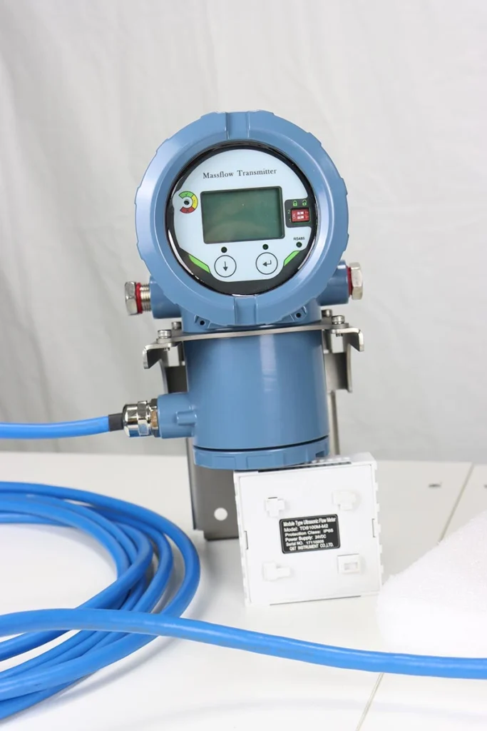 Coriolis Flow Meter : Working Principle, Benefits, and Industrial Applications 2 Coriolis Flow Meter