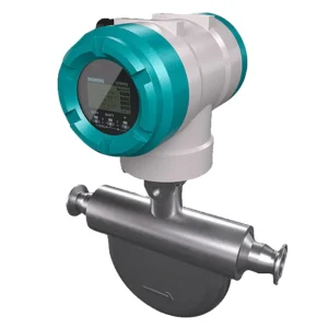 Coriolis Flow Meter : Working Principle, Benefits, and Industrial Applications 3 Coriolis Flow Meter