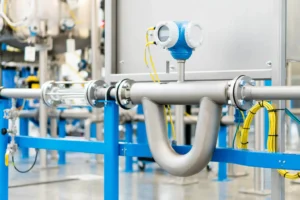 Coriolis Flow Meter : Working Principle, Benefits, and Industrial Applications 4 Coriolis Flow Meter