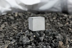 Innovative Cement Solutions & Building a Sustainable Future 1 Innovative Cement Solutions 1