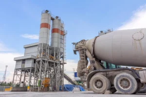 Innovative Cement Solutions & Building a Sustainable Future 4 Innovative Cement Solutions 2