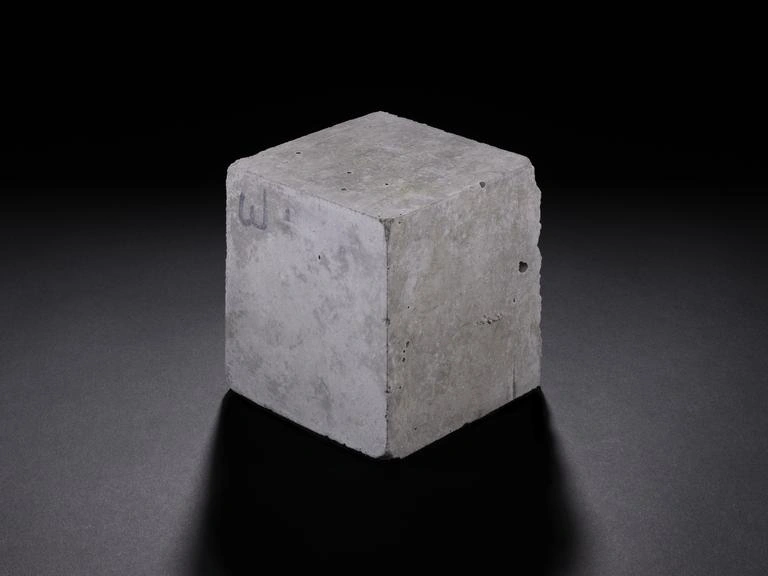 Innovative Cement Solutions & Building a Sustainable Future 3 Innovative Cement Solutions 3