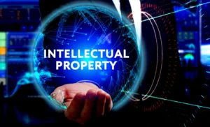 Terms of Service 2 Intellectual Property Rights